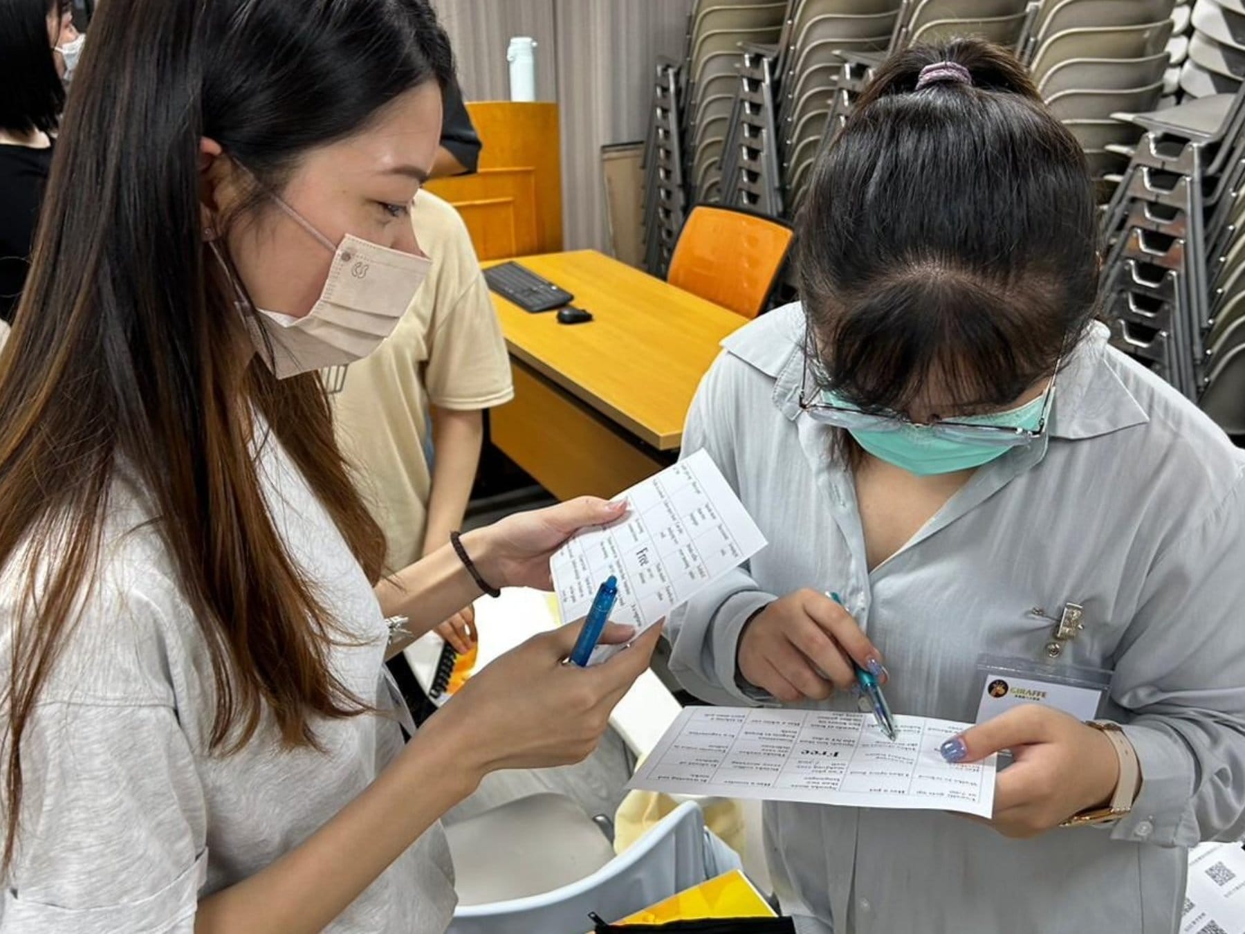 兒童英語教師培訓與教學實務
