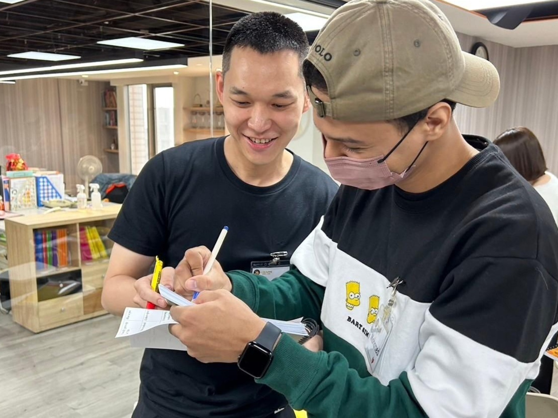 兒童英語教師培訓與教學實務