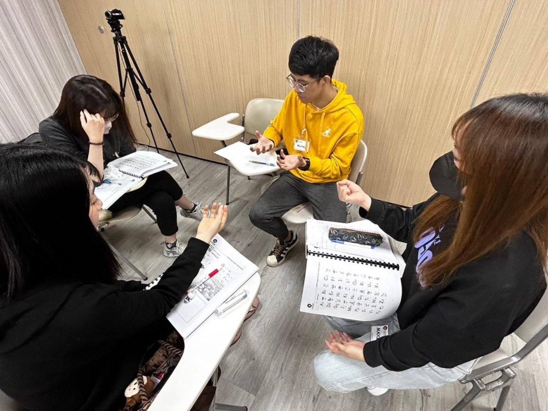 兒童英語教師培訓與教學實務